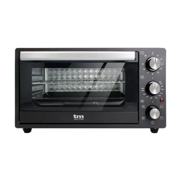 HORNO CONVECCIÓN SOBREMESA 25 LITROS TME - Image 2