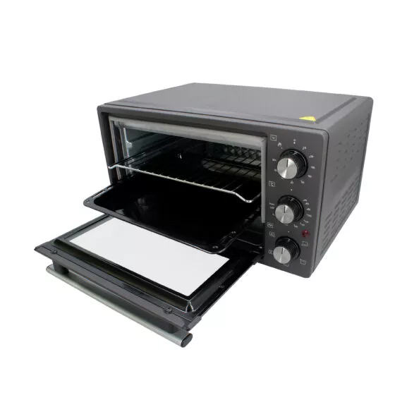 HORNO CONVECCIÓN SOBREMESA 25 LITROS TME - Image 3