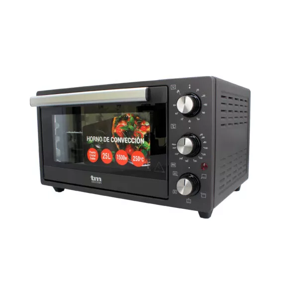 HORNO CONVECCIÓN SOBREMESA 25 LITROS TME - Image 4