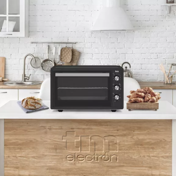 HORNO CONVECCIÓN CON GRILL 37 LITROS TME - Image 11