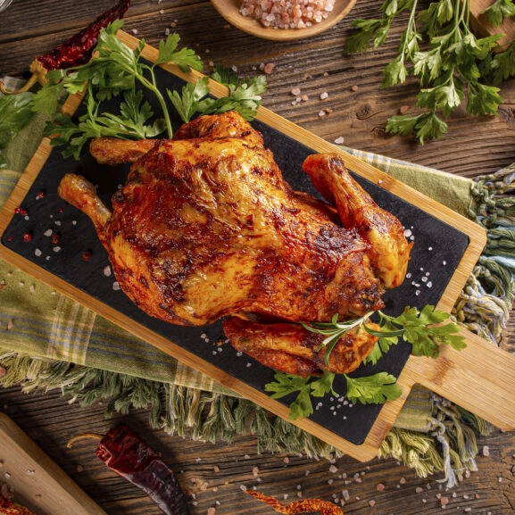 HORNO CONVECCIÓN RUSTIDOR 45 LITROS TME - Image 11