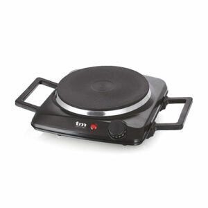 PLACA DE COCINA INDIVIDUAL 18.5CM 1500W
