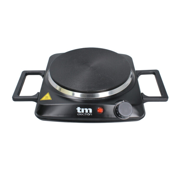PLACA DE COCINA INDIVIDUAL 18.5CM 1500W - Image 4