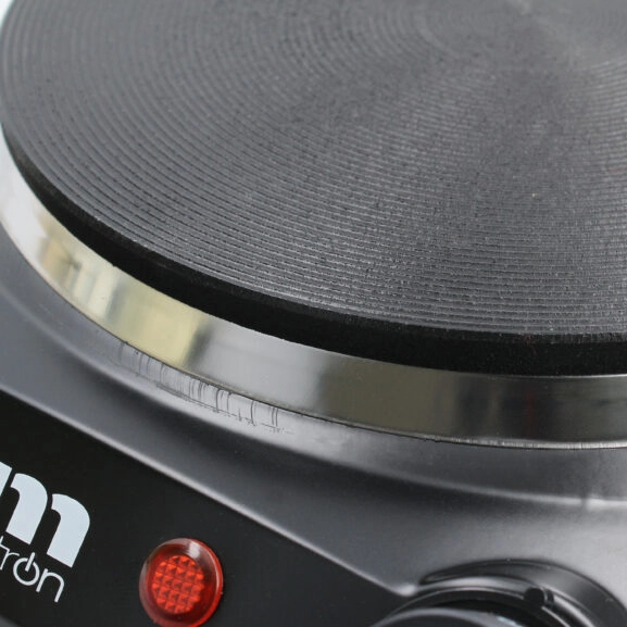 PLACA DE COCINA INDIVIDUAL 18.5CM 1500W - Image 4