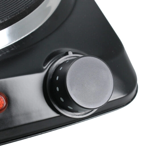 PLACA DE COCINA INDIVIDUAL 18.5CM 1500W - Image 5