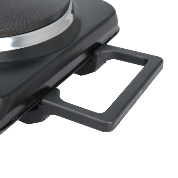 PLACA DE COCINA INDIVIDUAL 18.5CM 1500W - Image 7