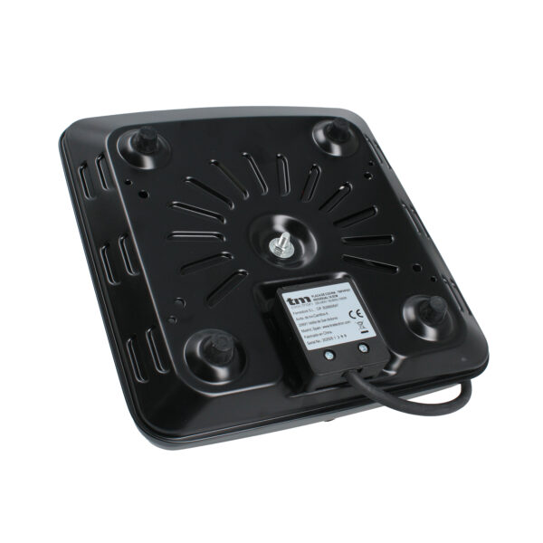 PLACA DE COCINA INDIVIDUAL 18.5CM 1500W - Image 8
