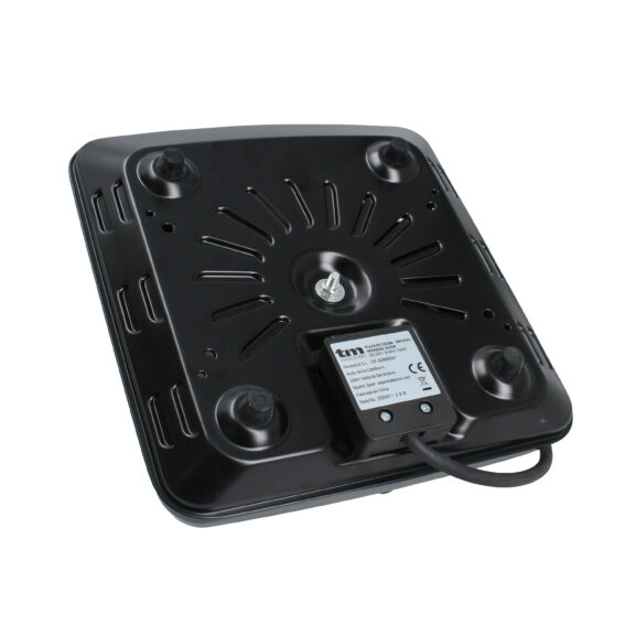 PLACA DE COCINA INDIVIDUAL 18.5CM 1500W - Image 7