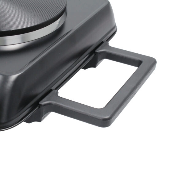 PLACA DE COCINA DOBLE 18.5+15.5CM - Image 6