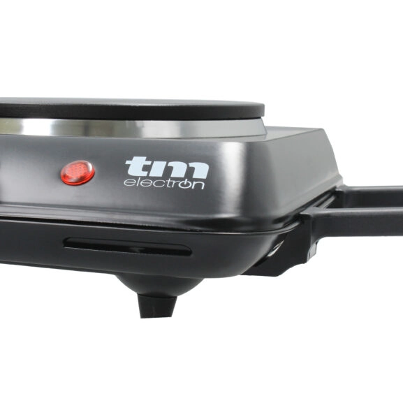 PLACA DE COCINA DOBLE 18.5+15.5CM - Image 7