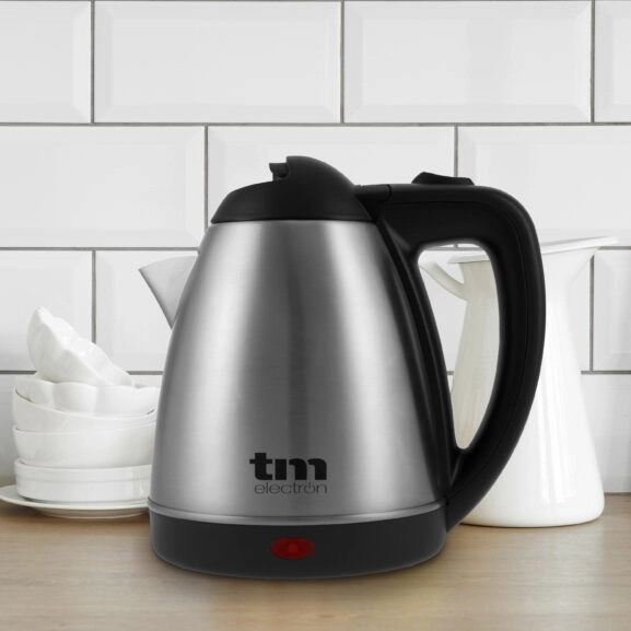 HERVIDORA DE AGUA 1.2L TM ELECTRON - Image 8