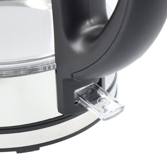 HERVIDORA DE AGUA CRISTAL 1.7L 2.200W TM - Image 5