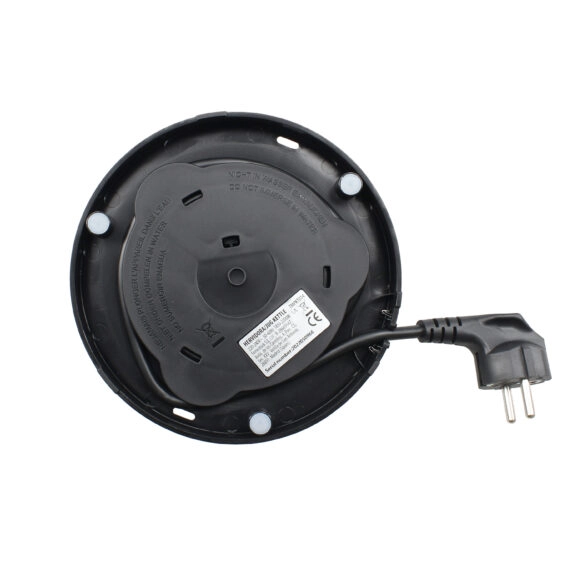 HERVIDORA DE AGUA CRISTAL 1.7L 2.200W TM - Image 6