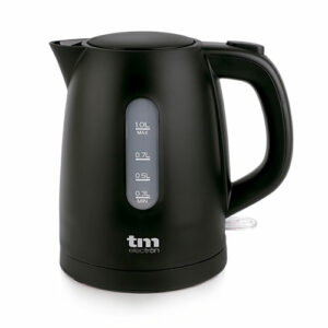 HERVIDORA AGUA 1L 2.200W TM ELECTRON