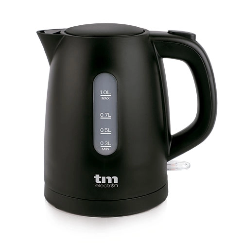 HERVIDORA AGUA 1L 2.200W TM ELECTRON