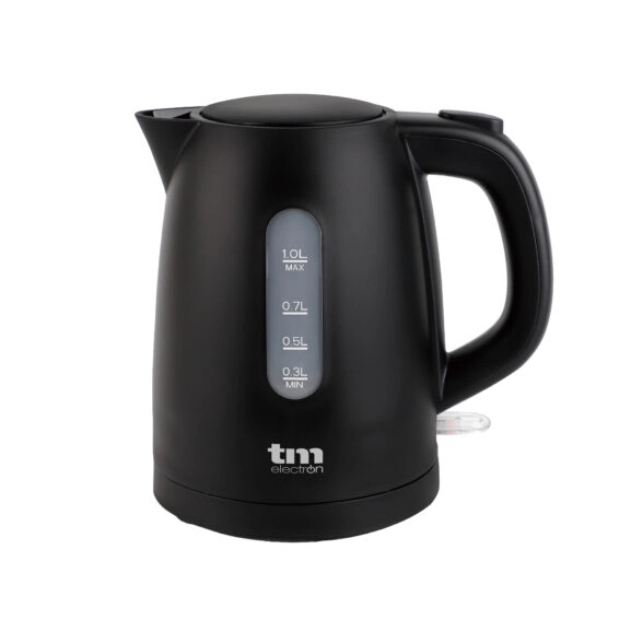 HERVIDORA AGUA 1L 2.200W TM ELECTRON - Image 3