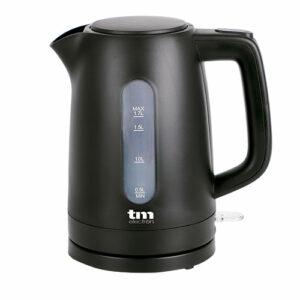 HERVIDORA AGUA 1.7L 2.200W TM ELECTRON