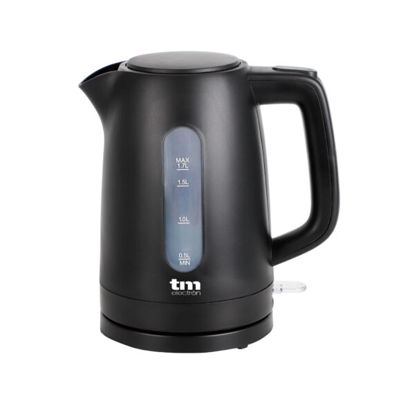 HERVIDORA AGUA 1.7L 2.200W TM ELECTRON - Image 3