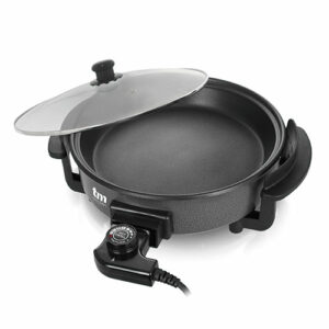 SARTÉN MULTIUSOS 30CM 2.5L TM ELECTRON