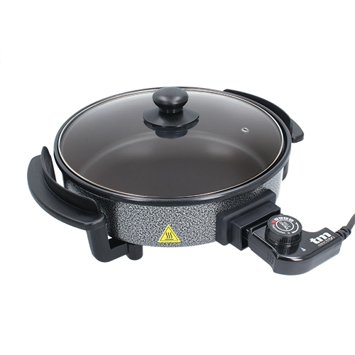 SARTÉN MULTIUSOS 30CM 2.5L TM ELECTRON