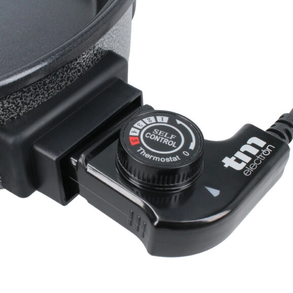 SARTÉN MULTIUSOS 30CM 2.5L TM ELECTRON - Image 5