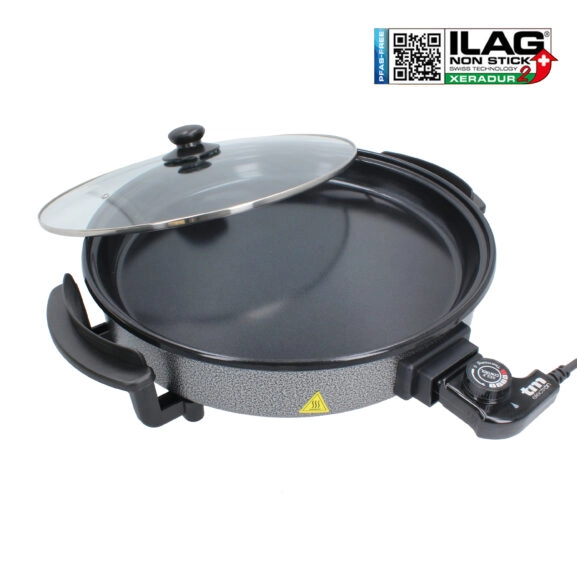 SARTÉN MULTIUSOS 40CM 3.5L TM ELECTRON - Image 2