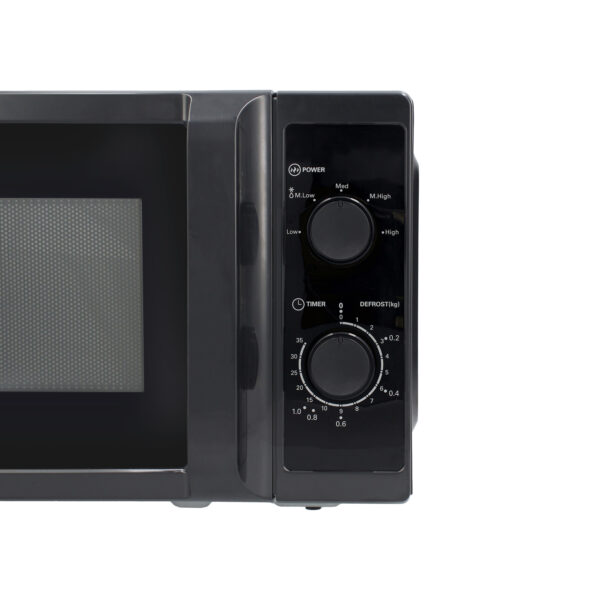 MICROONDAS 20L TM ELECTRON - Image 3
