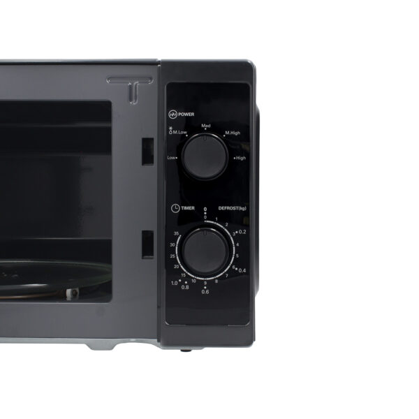 MICROONDAS 20L TM ELECTRON - Image 4