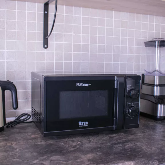 MICROONDAS 20L TM ELECTRON - Image 9