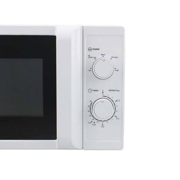 MICROONDAS 20L TM ELECTRON - Image 3