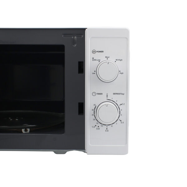 MICROONDAS 20L TM ELECTRON - Image 4