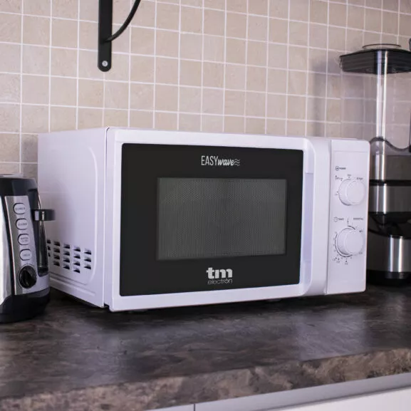 MICROONDAS 20L TM ELECTRON - Image 9