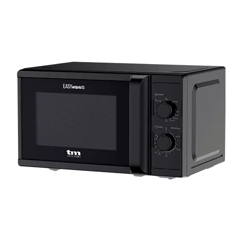 MICROONDAS 20L NEGRO GRILL TM ELECTRON