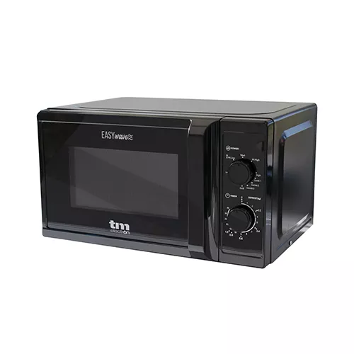 MICROONDAS 20L NEGRO GRILL TM ELECTRON - Image 2