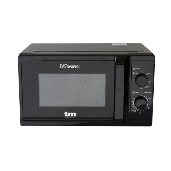 MICROONDAS 20L NEGRO GRILL TM ELECTRON - Image 3