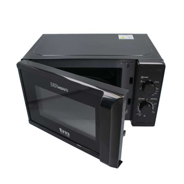 MICROONDAS 20L NEGRO GRILL TM ELECTRON - Image 4