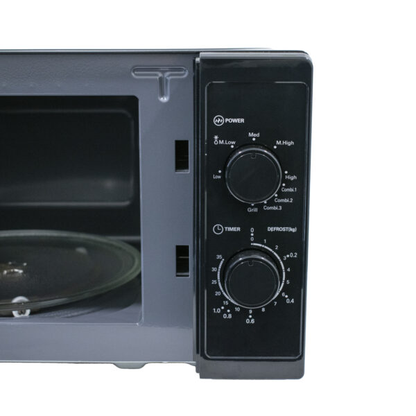 MICROONDAS 20L NEGRO GRILL TM ELECTRON - Image 5