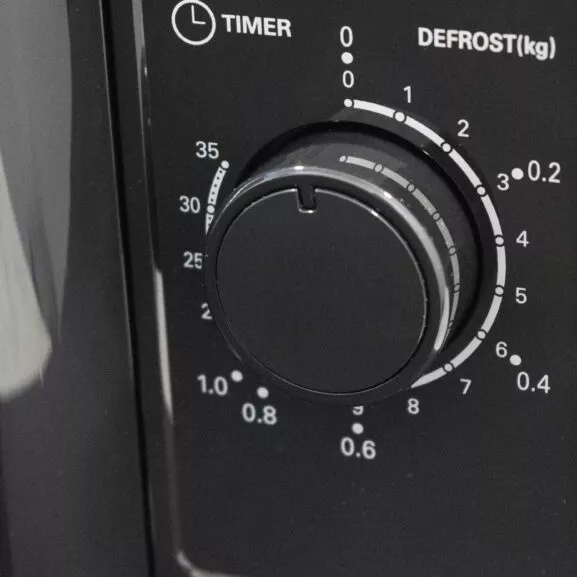 MICROONDAS 20L NEGRO GRILL TM ELECTRON - Image 7