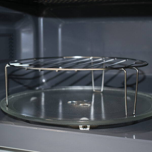 MICROONDAS 20L NEGRO GRILL TM ELECTRON - Image 8