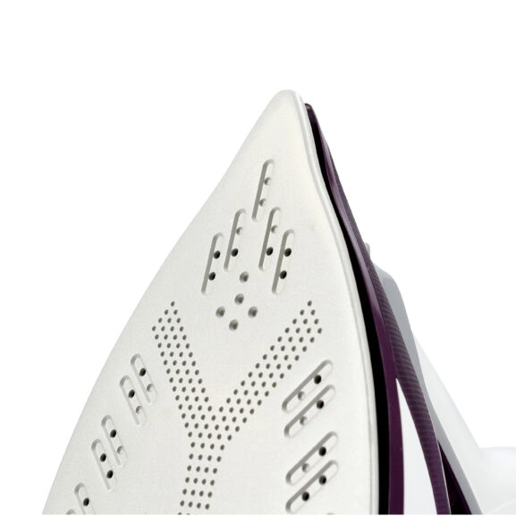 PLANCHA A VAPOR 2.400W TM ELECTRON - Image 3