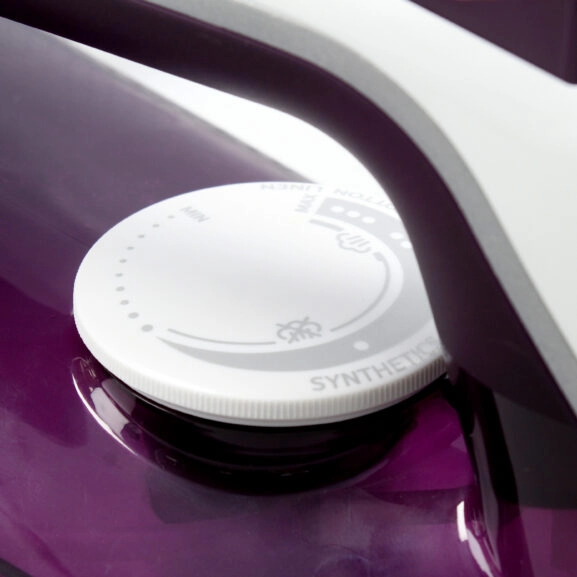 PLANCHA A VAPOR 2.400W TM ELECTRON - Image 6