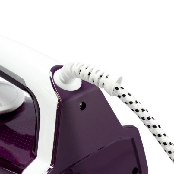 PLANCHA A VAPOR 2.400W TM ELECTRON - Image 7