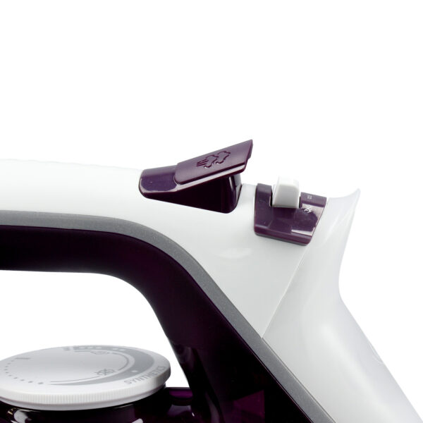 PLANCHA A VAPOR 2.400W TM ELECTRON - Image 9