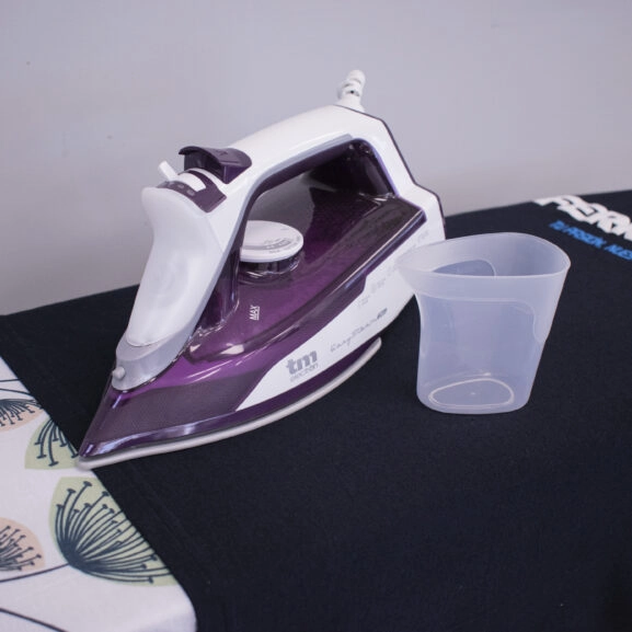 PLANCHA A VAPOR 2.400W TM ELECTRON - Image 11