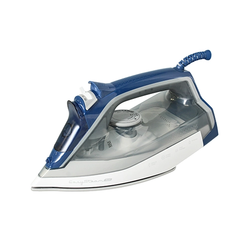 PLANCHA A VAPOR 2.400W TM ELECTRON