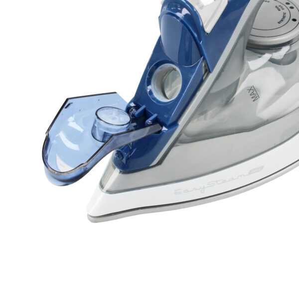PLANCHA A VAPOR 2.400W TM ELECTRON - Image 3
