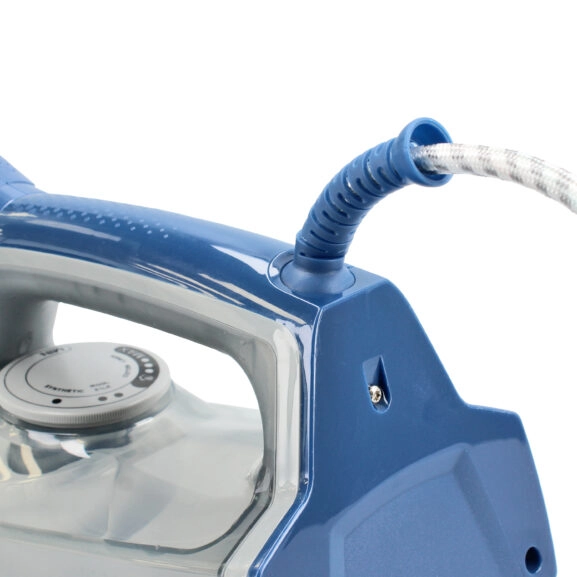 PLANCHA A VAPOR 2.400W TM ELECTRON - Image 5