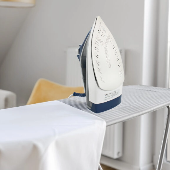 PLANCHA A VAPOR 2.400W TM ELECTRON - Image 9