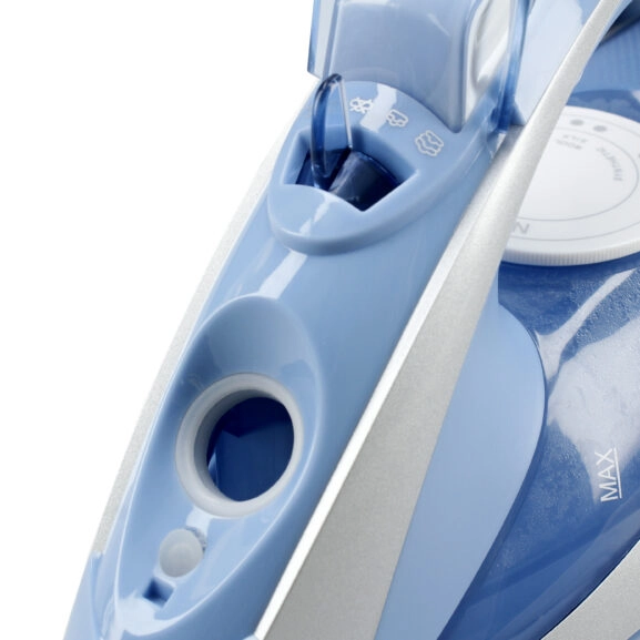 PLANCHA A VAPOR 2.830W TM ELECTRON - Image 2