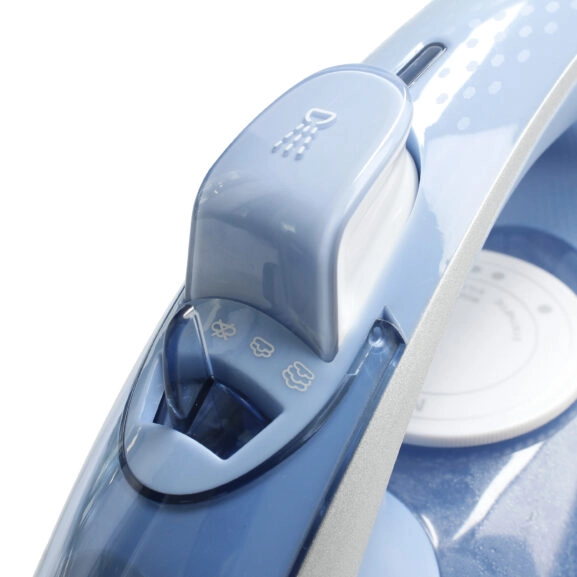 PLANCHA A VAPOR 2.830W TM ELECTRON - Image 4